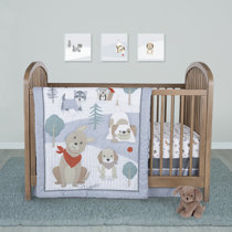 Jeep discount crib bedding